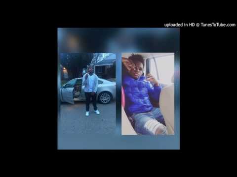 Kash Giovanni X Mar Jones - Feel This (Official Audio)