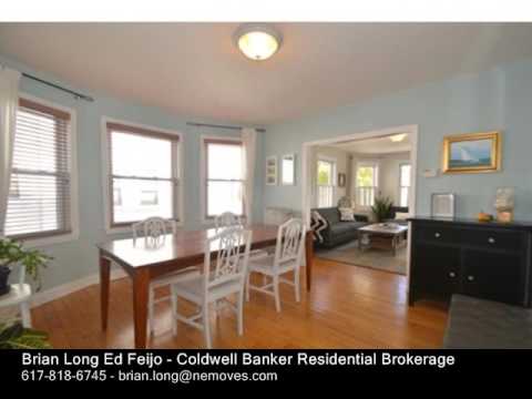 5 Howe Street, Watertown MA 02472 - Condo - Real Estate - For Sale -