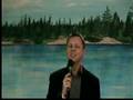 Kenny Bishop performing "I Need You More Today" P-4