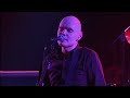 The Smashing Pumpkins - I of the Mourning - Metro Christmas Show (Chicago 1999)
