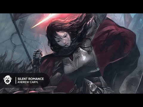 Andrew Caryl - Silent Romance