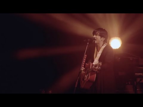 Mr.Children 「Surrender」［(an imitation) blood orange］Tour