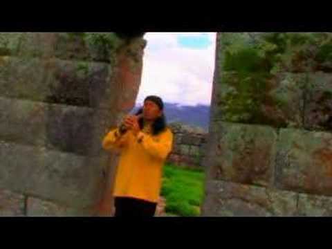 Princess Of The Mountain. Native Music (www.waynawari.de)