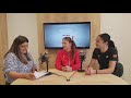 SPORTSKI MAGAZIN ANDJELA DROBNJAK I ENA HOT