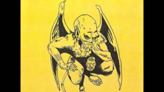 Demon & Wizard [FRA] - b_3. Black Witch.