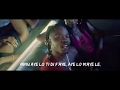 Naira Marley - Aye (Video lyrics)