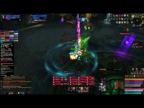 ALIRA Weltenbrecher der Garothi Mythic