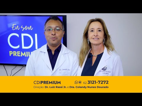 CDI GOIANIA PREMIUM Miniatura de vídeo do YouTube 8
