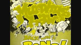 Murphy's Law - Bong - BACK WITH A BONG