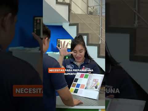 El color perfecto para tu hogar