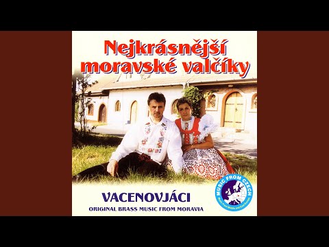 Ty Krumvířské vinohrady