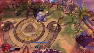 히오스 예능 영상!!!