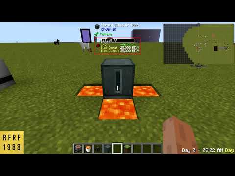 Actually additions: Heat Collector