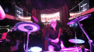 CERRONE Vs JAZZY JEFF AT VIP ROOM THEATER PARIS