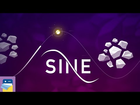 Sine: iOS / Android Gameplay Preview (by Lonely Vertex) - YouTube