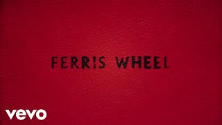 Kadr z teledysku Ferris Wheel tekst piosenki Imagine Dragons