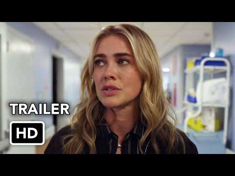 The Hunting Party Season 2 Trailer (HD)