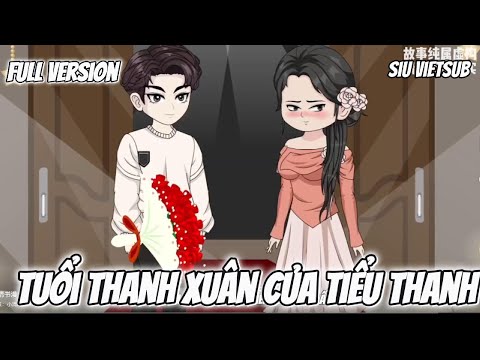 FULL Version | Mất trí Nhớ Tuổi 20 | Siu Vietsub