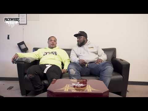 Offset Jim Interview (Rolling Loud x Packwoods)