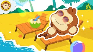 Download lagu Lagu Anak Anak | Libur Telah Tiba 🧳 | BaLiTa mp3 Download lagu Lagu Anak Anak | Libur Telah Tiba 🧳 | BaLiTa mp3