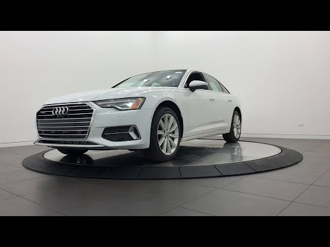 2020 Audi A6 Lake forest, Highland Park, Chicago, Morton Grove, Northbrook, IL A200759