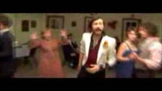 Gogol Bordello - American Wedding.flv