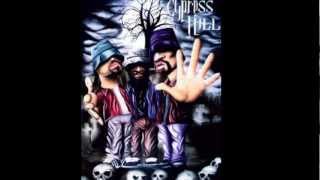 Cypress Hill We Live This Shit Remake Reason VS Delinquent Habits DLT.- REMIX DJ BANANA 2012