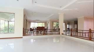 preview picture of video '4-Bedroom House for Rent in Bangna I Bangkok Condo Finder'