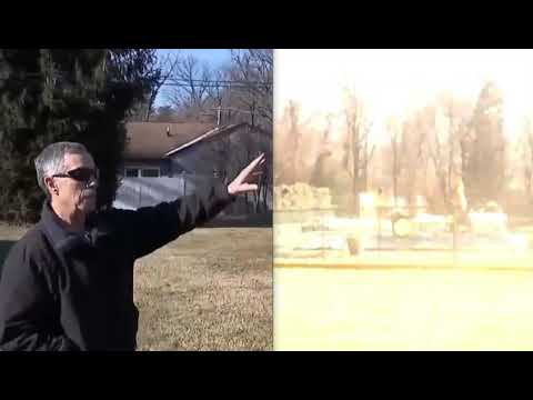 "It Was Huge": Mysterious Loud Booms and Flashes of Light Have Bensalem, PA Residents Concerned