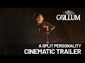 Gameplay video of The Lord of the Rings: Gollum  Nintendo