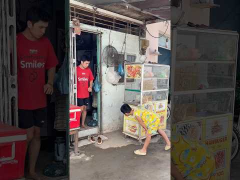 Viên ngọc quý 🥰 #QuangHien #funny #haihuoc #giaitri #vuinhon #thinhhanh #fyp #fypシ