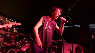 Subhumans - &#39;Til The Pigs Come Round 06-04-2024