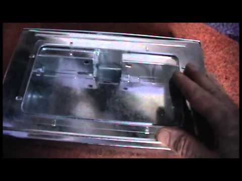 Multi Catch Mouse Trap