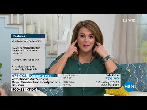 HSN | Electronic Connection 02.24.2020 - 02 PM