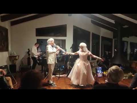 Promotional video thumbnail 10 for Jacob & Lana Entertainment