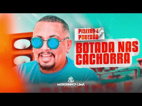 MARQUINHOS LIMA - PUTARIAZINHA