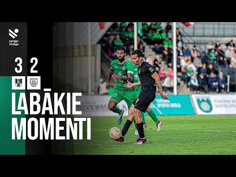 Virsliga: Tukums vs Valmiera / BSS Virsliga: Tukums vs Valmiera / BSS Thumbnail