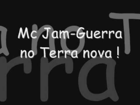 Mc Jam Guerra no Terra nova