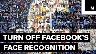 Facebook Is Using Facial Recognition — Here