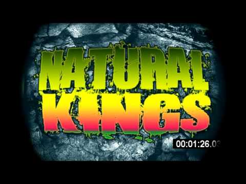 DOCTOR BUH.feat HERMANOS LEON.Natural Kings→Link De Descarga←