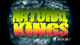 DOCTOR BUH.feat HERMANOS LEON.Natural Kings→Link De Descarga←