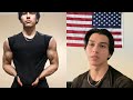 Pretty Sunsets | Delt Training | My Biggest Noob Mistake