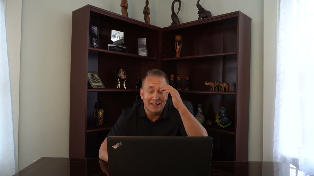 Leadership Training 306