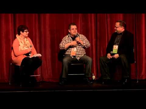 Ebertfest 2014 - Young Adult QA
