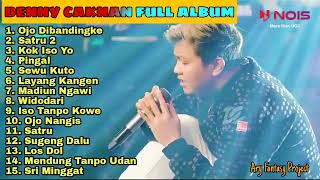 Download lagu OJO DI BANDINGKE ' DENNY CAKNAN FT. ABAH LALA FULL ALBUM TERBARU 2022 mp3 Download lagu OJO DI BANDINGKE ' DENNY CAKNAN FT. ABAH LALA FULL ALBUM TERBARU 2022 mp3