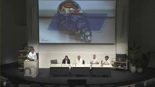 03 - Presentation Jef Boeckx - Andreea Liliana Vladu - Martin Ellison (first par