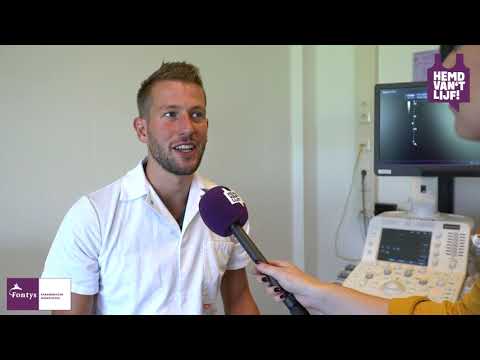 'Hemd van het Lijf' opleiding MBRT (Professional)