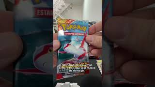 ABRI a Coleção Equipe Rocket GX! Será que veio uma carta rara? 😱🔥 | Pokémon TCG