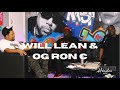 Will Lean & OG Ron C: (FULL) South/Nawf history, DJ Screw & Swisha House, Botany Boyz history + more