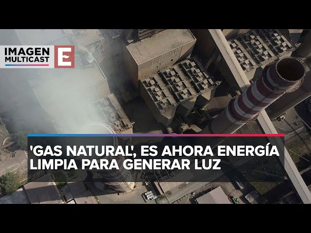 Nuvoil resalta impacto positivo de proyectos de gas natural en México